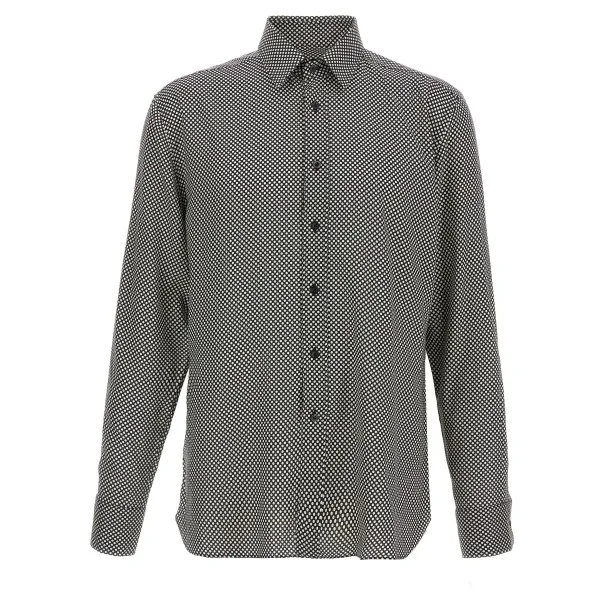 Tom Ford Polka Dot Shirt - Tom Ford