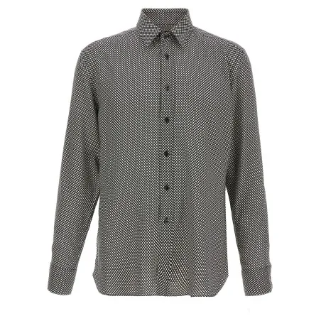 Tom Ford Polka Dot Shirt - Tom Ford