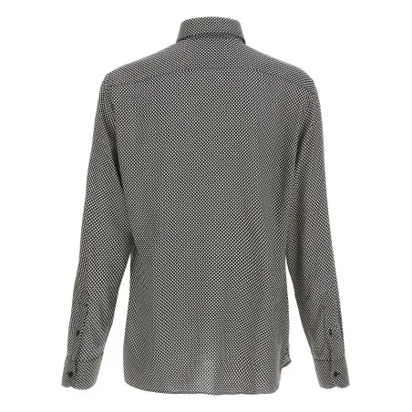 Tom Ford Polka Dot Shirt - Tom Ford