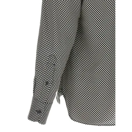 Tom Ford Polka Dot Shirt - Tom Ford