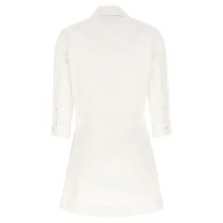 Gucci Morsetto Chemisier Dress - Gucci