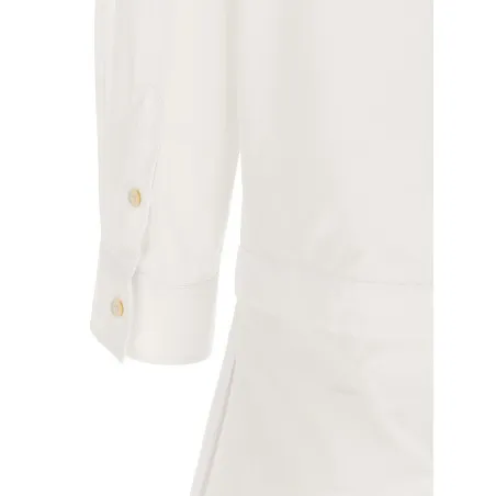 Gucci Morsetto Chemisier Dress - Gucci