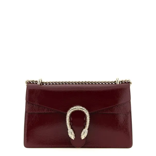 Gucci Dionysus Medium Shoulder Bag - Gucci