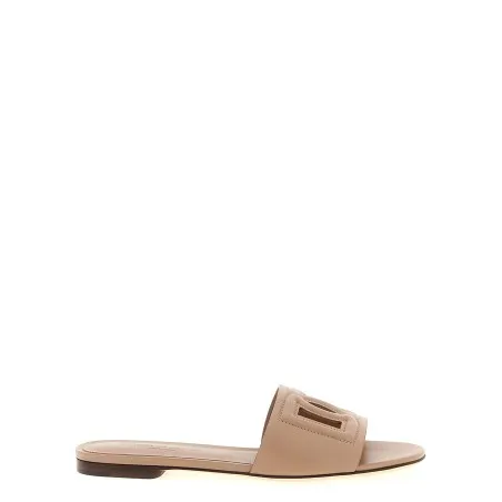 Dolce & Gabbana Dg Millennials Slides - Dolce&Gabbana