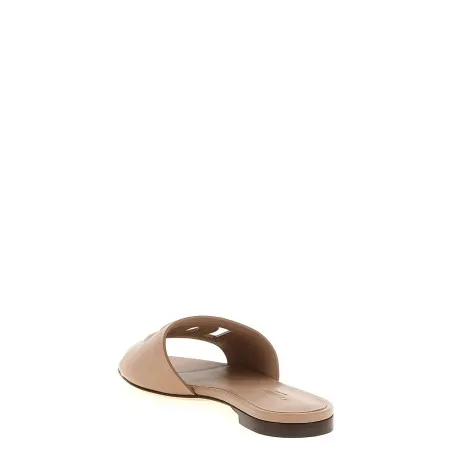 Dolce & Gabbana Dg Millennials Slides - Dolce&Gabbana