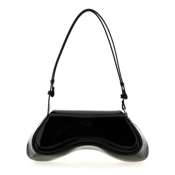 Diesel Play Crossbody Shoulder Bag - Diesel