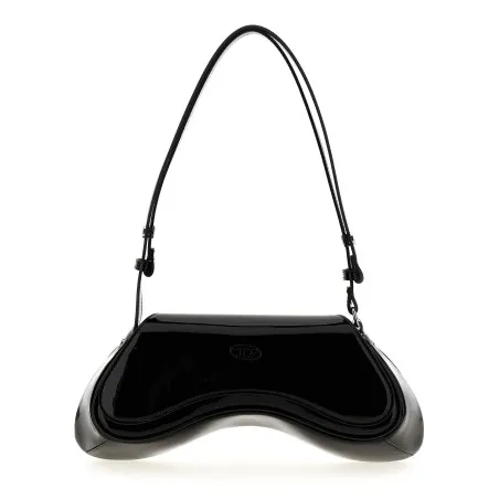 Diesel Play Crossbody Shoulder Bag - Diesel