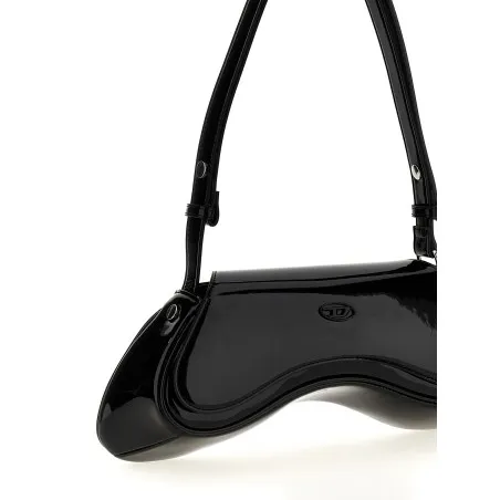 Diesel Play Crossbody Shoulder Bag - Diesel