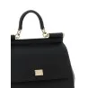 Dolce & Gabbana Sicily Large Handbag - Dolce&Gabbana