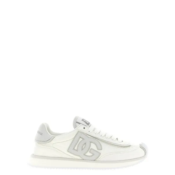 Dolce & Gabbana Dg Cushion Sneakers - Dolce&Gabbana