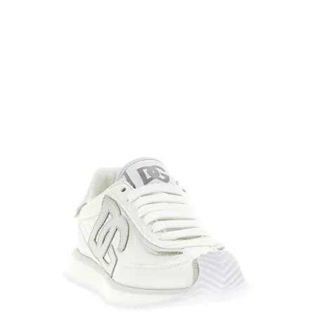 Dolce & Gabbana Dg Cushion Sneakers - Dolce&Gabbana