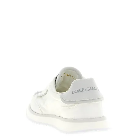 Dolce & Gabbana Dg Cushion Sneakers - Dolce&Gabbana