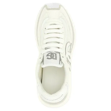 Dolce & Gabbana Dg Cushion Sneakers - Dolce&Gabbana