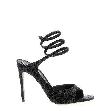 René Caovilla Audrey Sandals - René Caovilla