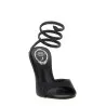 René Caovilla Audrey Sandals - René Caovilla