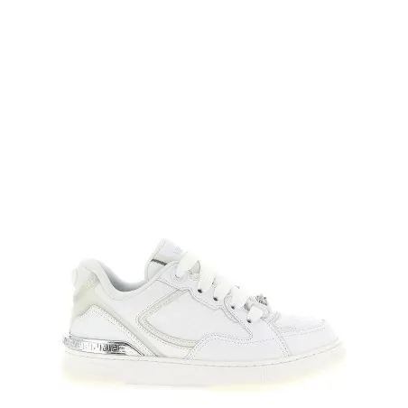 Versace Biggie Basket Sneakers - VERSACE