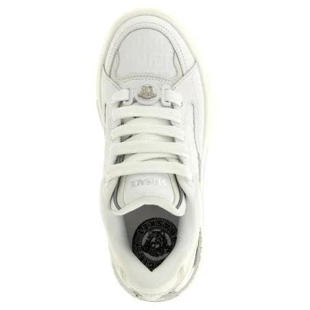 Versace Biggie Basket Sneakers - VERSACE
