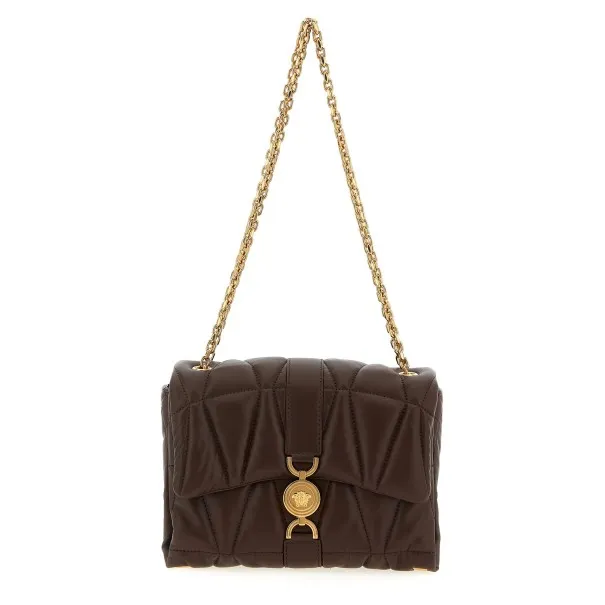 Versace Kleio Shoulder Bag - VERSACE