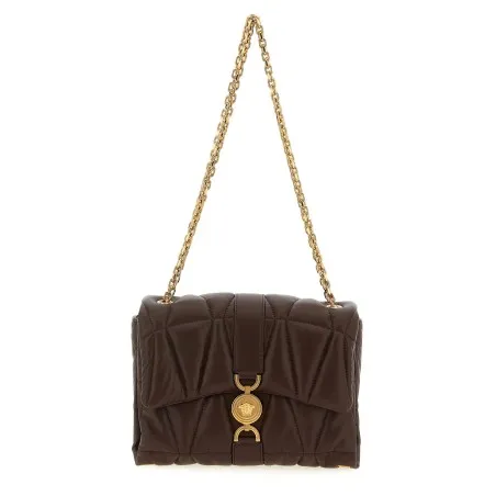 Versace Kleio Shoulder Bag - VERSACE