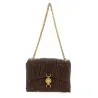 Versace Kleio Shoulder Bag - VERSACE