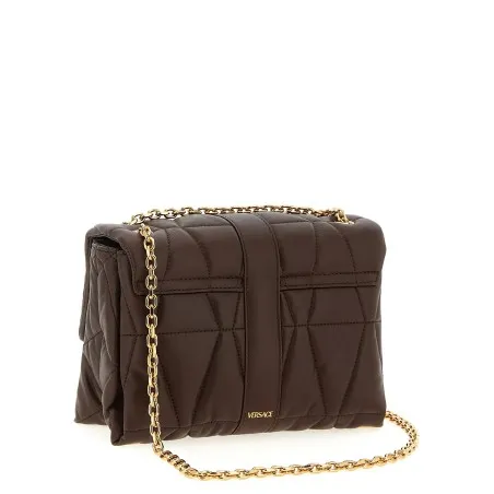 Versace Kleio Shoulder Bag - VERSACE