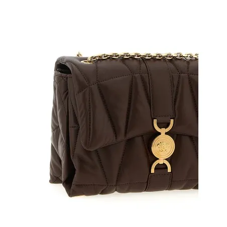 Versace Kleio Shoulder Bag - VERSACE