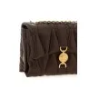 Versace Kleio Shoulder Bag - VERSACE