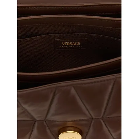 Versace Kleio Shoulder Bag - VERSACE
