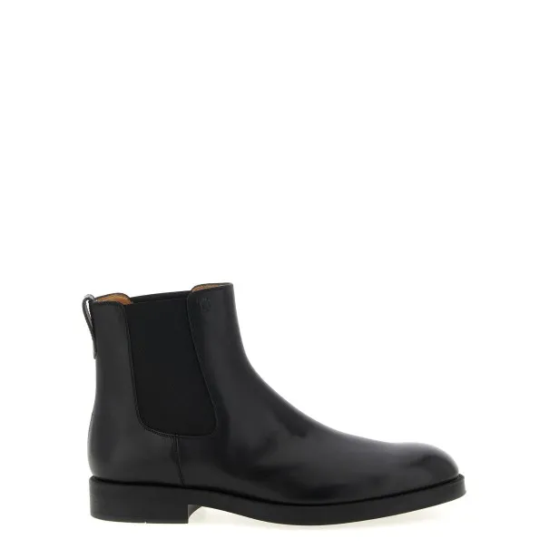 Tod's Chelsea Ankle Boots - Tods