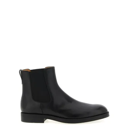 Tod's Chelsea Ankle Boots - Tods