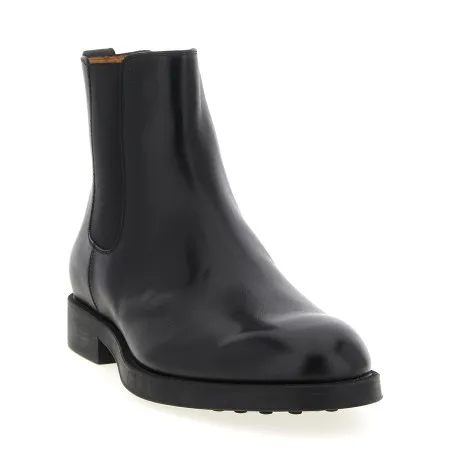 Tod's Chelsea Ankle Boots - Tods