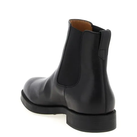 Tod's Chelsea Ankle Boots - Tods