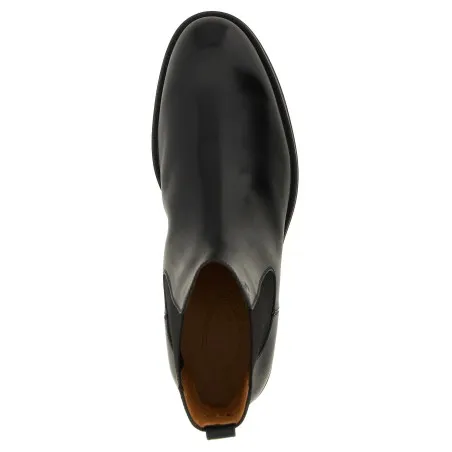 Tod's Chelsea Ankle Boots - Tods
