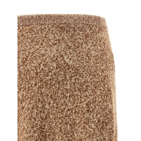 Versace Mouline Skirt - VERSACE