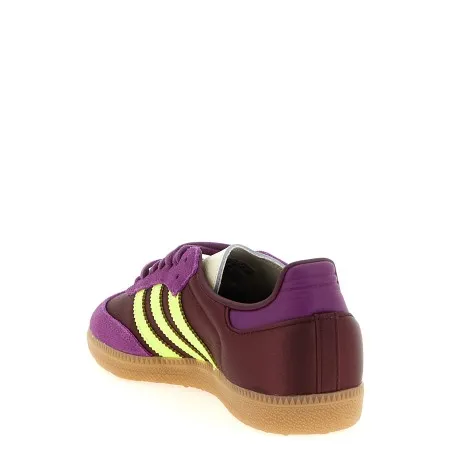 Adidas Originals Samba Og Sneakers - ADIDAS