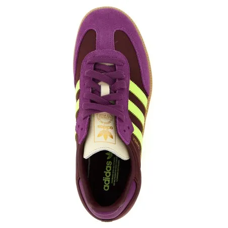 Adidas Originals Samba Og Sneakers - ADIDAS