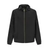Versace Barocco Jacquard Windbreaker - VERSACE