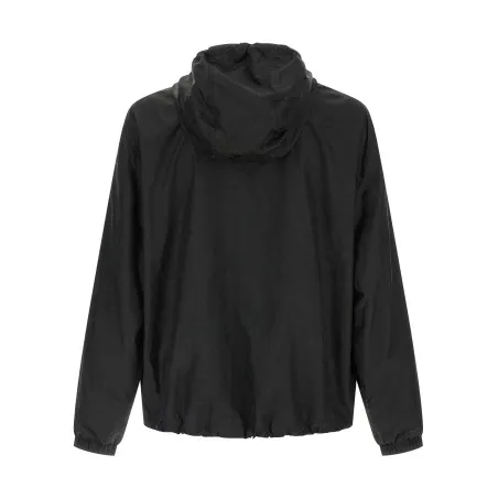 Versace Barocco Jacquard Windbreaker - VERSACE