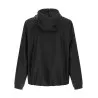 Versace Barocco Jacquard Windbreaker - VERSACE