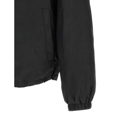 Versace Barocco Jacquard Windbreaker - VERSACE