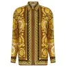Versace Barocco Shirt - VERSACE