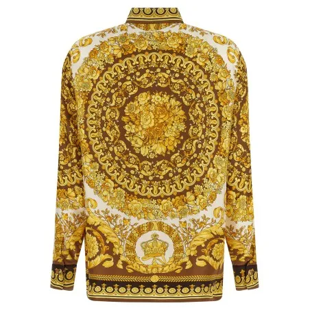 Versace Barocco Shirt - VERSACE