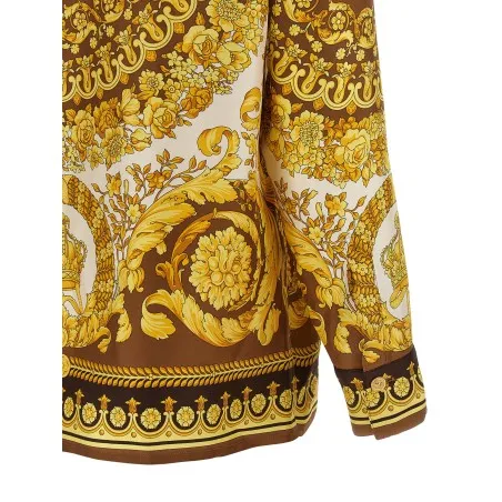 Versace Barocco Shirt - VERSACE
