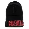 Balenciaga Tape Type Backpack - BALENCIAGA