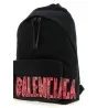 Balenciaga Tape Type Backpack - BALENCIAGA
