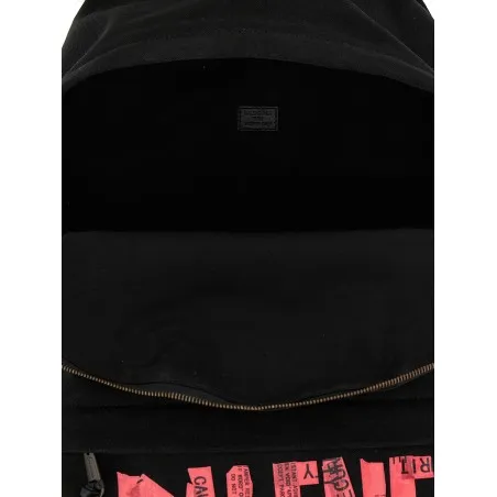 Balenciaga Tape Type Backpack - BALENCIAGA