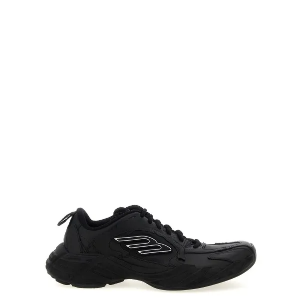 Balenciaga Monday Sneakers - BALENCIAGA