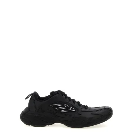 Balenciaga Monday Sneakers - BALENCIAGA