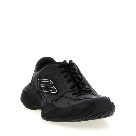 Balenciaga Monday Sneakers - BALENCIAGA