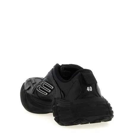 Balenciaga Monday Sneakers - BALENCIAGA